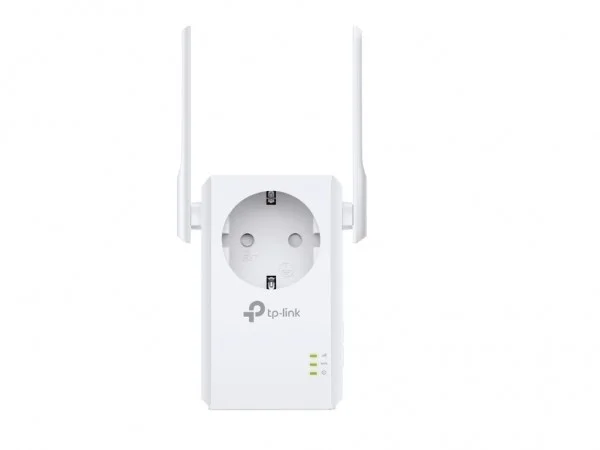 TP-LINK Wi-Fi Range extender 300Mbps sa AC Passthrough, 1x10100M LAN, 2xinterna antena (TL-WA860RE)  IT KOMPONENTE I PERIFERIJA