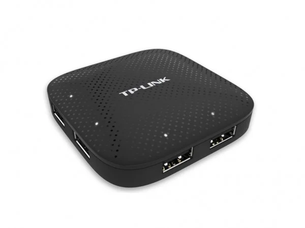 TP-LINK USB Adapter UH400 prenosni HUB IT KOMPONENTE I PERIFERIJA