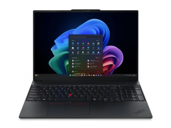 Lenovo ThinkPad E16 Gen 4 Laptop 16'' WUXGA IPS, Intel Core Ultra 7 355, 16GB RAM, 512GB SSD, Windows 11 Pro LAPTOP  I DESKTOP RAČUNARI
