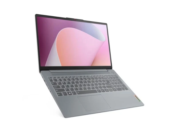 Lenovo IdeaPad Slim 3 15ABR8 Laptop 15.6'' FHD IPS, AMD Ryzen 7 5825U, 16GB RAM, 512GB SSD, DOS  LAPTOP  I DESKTOP RAČUNARI