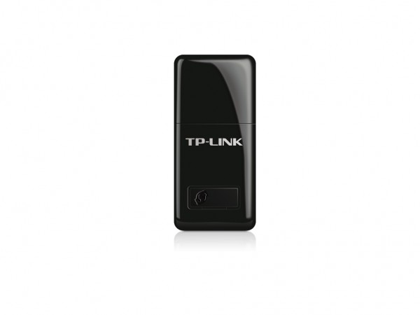 TP-LINK Wi-Fi USB Adapter 300Mbps Mini, 1xUSB 2.0, WPS dugme, 2xinterna antena' ( 'TL-WN823N' )  IT KOMPONENTE I PERIFERIJA