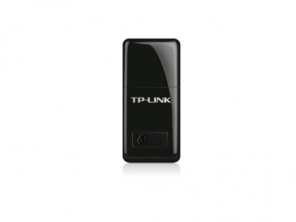 TP-LINK Wi-Fi USB Adapter 300Mbps Mini TL-WN823N IT KOMPONENTE I PERIFERIJA