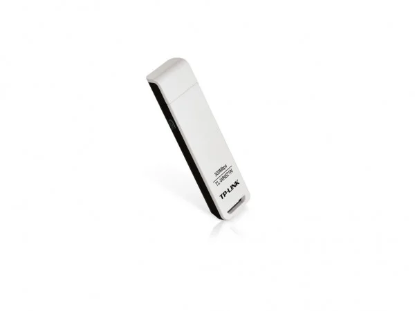 TP-LINK 300Mbps Wi-Fi USB Adapter TL-WN821N IT KOMPONENTE I PERIFERIJA