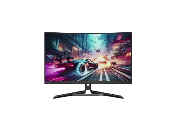 Lenovo Legion R32qc-30 67C8GAC1EU Gaming monitor 31.5'' zakrivljeni VA, QHD 2560x1440, 180Hz, 0.5ms MPRT MONITORI
