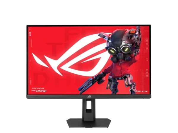 ASUS ROG Strix Pulsar XG27AQNGV 90LM0BF0-B01371 Gaming monitor 27'' Ultrafast IPS, QHD 2560x1440, 360Hz, 1ms, NVIDIA G-SYNC MONITORI