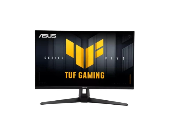 ASUS TUF Gaming VG27AQ5A 90LM0BN0-B01371 Monitor 27'' Fast IPS, QHD 2560x1440, 210Hz, 0.3ms, FreeSync Premium MONITORI