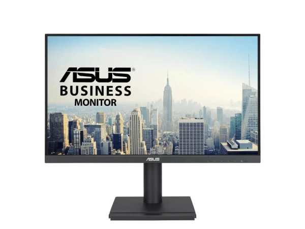 ASUS VA24DQFS 90LM0540-B01371 Monitor 23.8'' IPS, Full HD 1920x1080, 100Hz, 1ms MPRT, HDMI, DisplayPort, zvučnici MONITORI