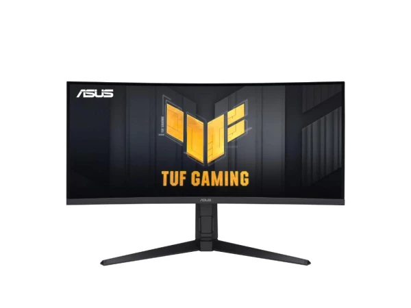 ASUS TUF Gaming VG34VQEL1A 90LM06F0-B01E70 Monitor 34'' zakrivljeni VA, UWQHD 3440x1440, 100Hz, 1ms MPRT, HDR10 MONITORI