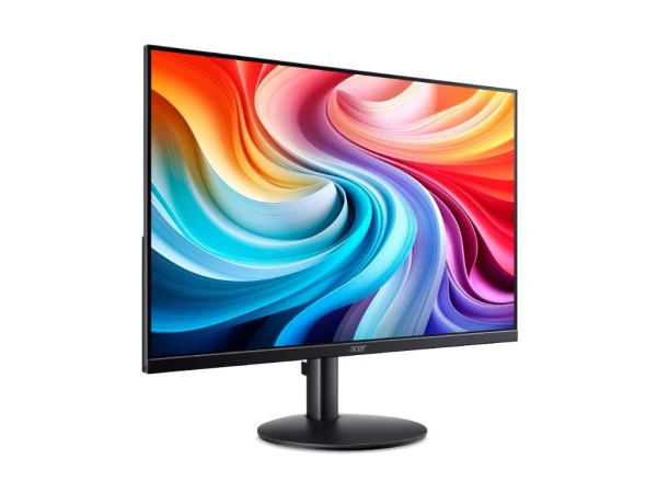 Acer SB273P1bi UM.HS3EE.107 Monitor 27'' IPS, Full HD 1920x1080, 144Hz, 1ms VRB, HDMI, VGA, crna boja MONITORI