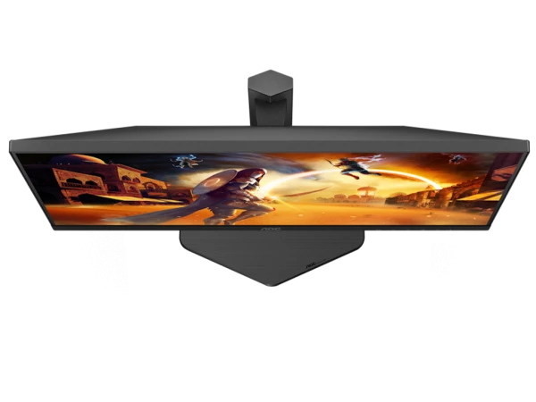 AOC 27B31H Monitor 27'' IPS, Full HD 1920x1080, 120Hz, 1ms MPRT, Adaptive Sync, HDMI, VGA MONITORI