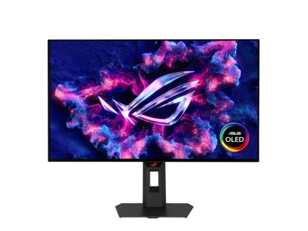 ASUS ROG Strix OLED XG27AQWMG 90LM0BZ0-B01171 Gaming monitor 26.5'' Tandem WOLED, QHD 2560x1440, 280Hz, 0.03ms, HDR True Black 500 MONITORI