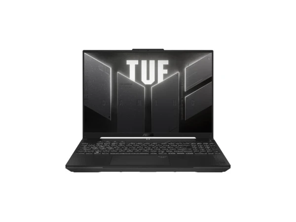 ASUS TUF Gaming F16 FX607VJR-TU295 laptop 16'' WUXGA 144Hz, Intel Core 5 205H, 16GB RAM, 512GB SSD, GeForce RTX 3050 6GB LAPTOP  I DESKTOP RAČUNARI