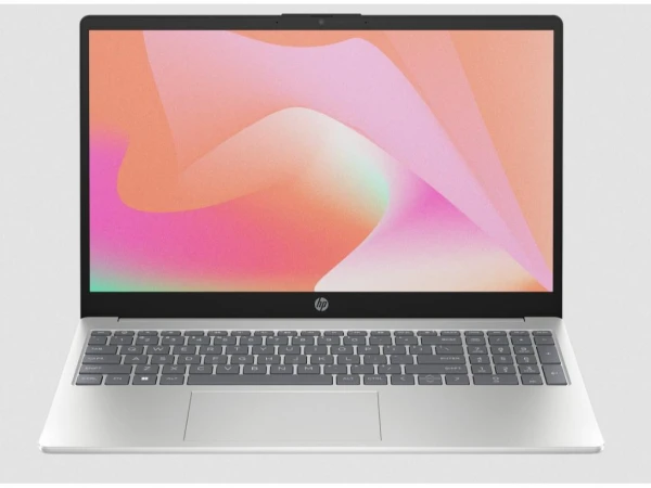 HP Laptop 15-fd1080nm DOS15.6''FHD AGCore 5 120U8GB512GBsrebrna2g' ( 'D92N9EA#BED' )  LAPTOP  I DESKTOP RAČUNARI