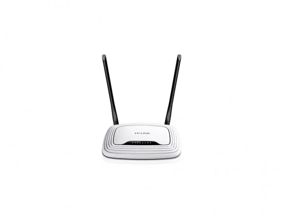 TP-LINK Wi-Fi Ruter 2TL-WR841N  IT KOMPONENTE I PERIFERIJA