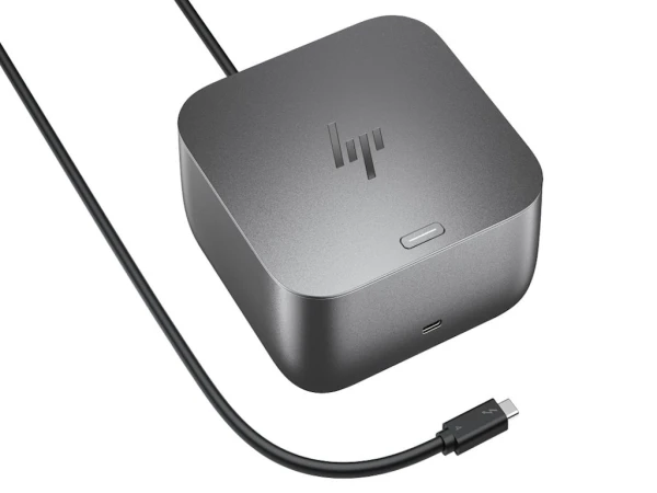 HP Thunderbolt 4 100W G6 Dock priključna stanica, USB-C, 2x DisplayPort, HDMI, RJ45 (9X472UT#ABB) LAPTOP  I DESKTOP RAČUNARI
