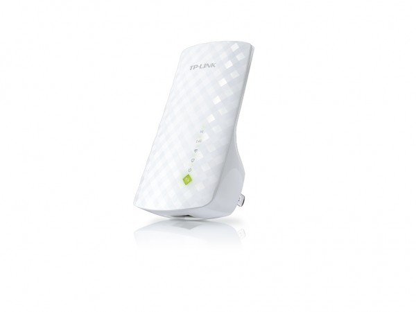 TP-LINK Wi-Fi Range Extender AC750 750Mbps, 1x10100M LAN, 3xinterna antena' ( 'RE200' )  IT KOMPONENTE I PERIFERIJA