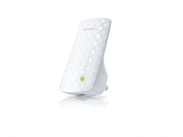 TP-LINK Wi-Fi Range Extender AC750 750Mbps, 1x10100M LAN, 3xinterna antena (RE200)  IT KOMPONENTE I PERIFERIJA