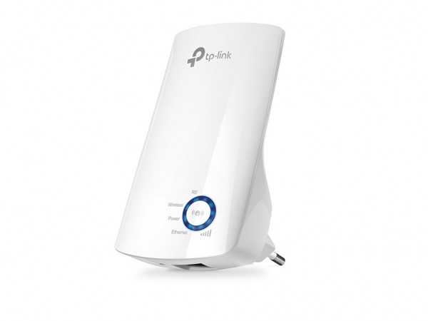 TP-LINK Wi-Fi Range Extender 300Mbps 1x10100M LAN 2xinterna antena' ( 'TL-WA850RE' )  IT KOMPONENTE I PERIFERIJA