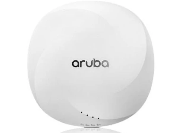 HPE Aruba AP-615 (RW) bežična pristupna tačka, Wi-Fi 6E, 2x2 MIMO, interne antene (R7J49A) IT KOMPONENTE I PERIFERIJA