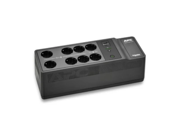 APC Back-UPS besprekidno napajanje 850VA/520W, 8 Schuko utičnica, USB-A i USB-C punjenje (BE850G2-GR) IT KOMPONENTE I PERIFERIJA