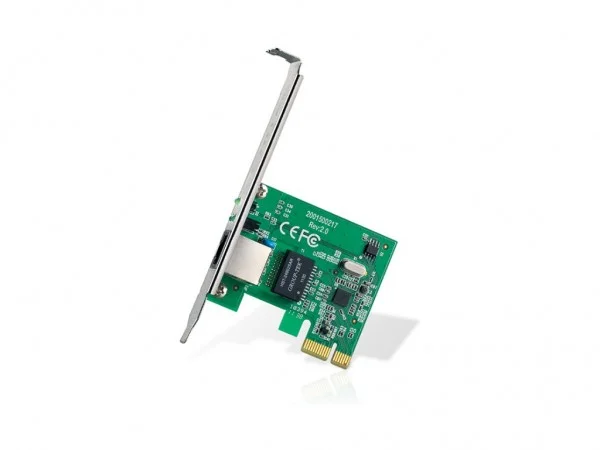 TP-LINK PCI Express Adapter TG-3468 IT KOMPONENTE I PERIFERIJA