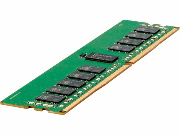 HPE Standard Memory serverska memorija 16GB DDR4 3200MHz CL22 ECC UDIMM, 1Rx8 (P43019-B21) IT KOMPONENTE I PERIFERIJA