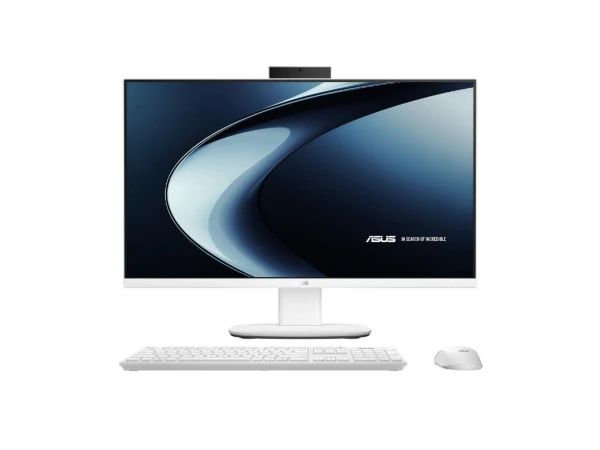 ASUS V400 AiO V470VA-WPE0320 računar, 27'' Full HD 100Hz, Core 5 210H, 16GB DDR5, 256GB SSD, Intel Graphics, FreeDOS (90PT03W9-M05HV0) LAPTOP  I DESKTOP RAČUNARI