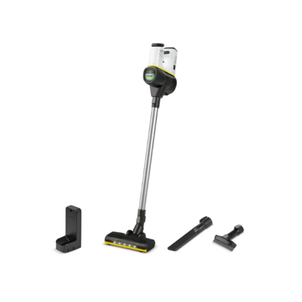 Kärcher VC 6 Cordless ourFamily akumulatorski štapni usisivač 25,2V, 0,8L, do 50 minuta rada  KUĆNI APARATI