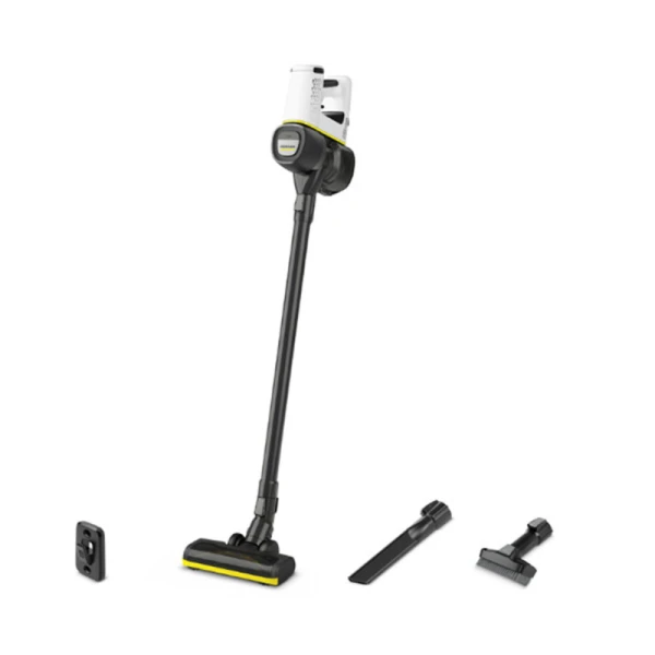 Kärcher VC 4 Cordless myHome akumulatorski štapni usisivač 21,6V, 0,65L, do 30 minuta rada  KUĆNI APARATI
