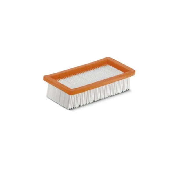 Kärcher 6.415-953.0 ravni filter za usisivače pepela AD 2, AD 3 i AD 4 Premium KUĆNI APARATI