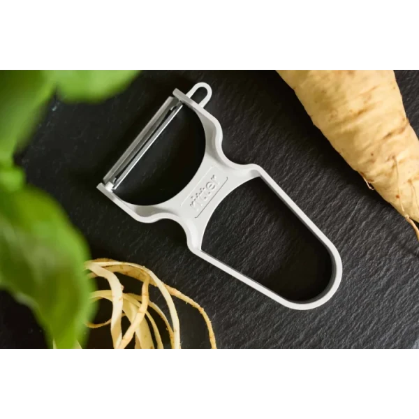 Ritter Peeler ljuštilica za voće i povrće, inox sečivo POKUĆSTVO