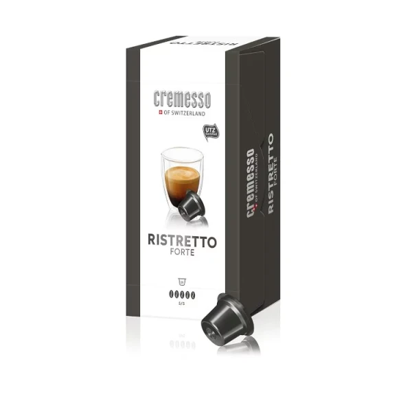 Cremesso Ristretto Forte kafa u kapsulama, 16kom KUĆNI APARATI
