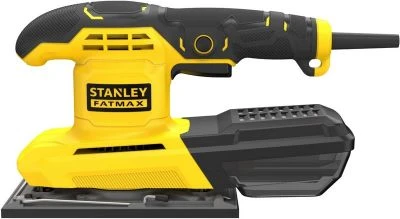 Stanley FATMAX FMEW214K vibraciona brusilica 280W sa koferom BAŠTA, BAZENI I ALATI