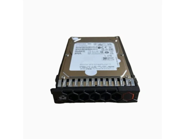 H3C serverski hard disk 1,2 TB, 2,5'', SAS 12 Gb/s, 10.000 o/min IT KOMPONENTE I PERIFERIJA