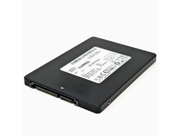 H3C PM893 serverski SSD 1,92 TB, 2,5'', SATA 6 Gb/s, Read Intensive IT KOMPONENTE I PERIFERIJA