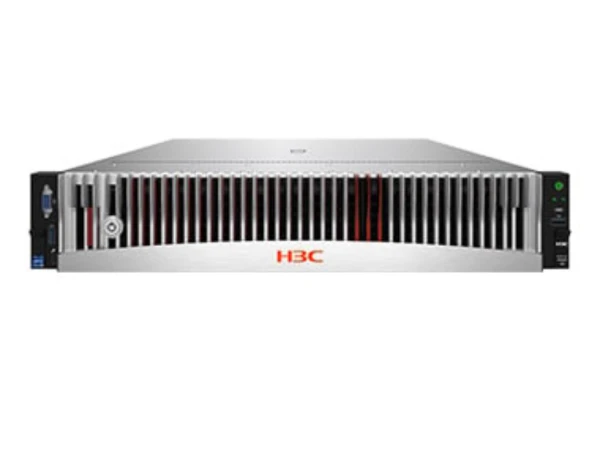 H3C R4900 G6 2U server, Xeon Silver 4509Y 8 jezgara, 64 GB RAM, 4 × 480 GB SSD, 8 SFF ležišta, 2 × 10 GbE, 2 × 800 W IT KOMPONENTE I PERIFERIJA
