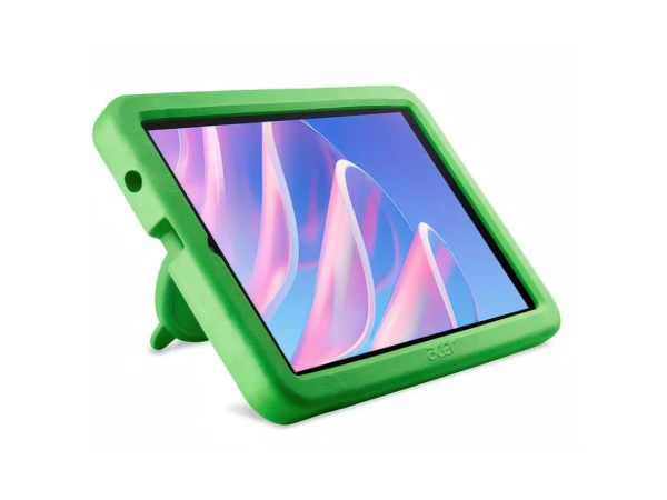 Acer Iconia Tab A11 for Kids A11-21P-A27H tablet 11'', 4 GB RAM, 128 GB, Android 15, zelena zaštitna futrola (NT.LLEEE.001) MOBILNI TELEFONI I TABLETI