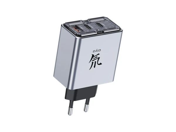 ZTE nubia ZTE_NCH80W zidni punjač 80 W IT KOMPONENTE I PERIFERIJA