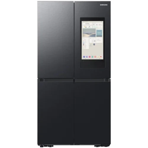 Samsung RF65DG9H0EB1EO French Door frižider 636L, Family Hub ekran 21,5'', crni  BELA TEHNIKA