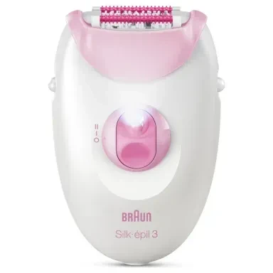 Braun SE3-000  Braun  KUĆNI APARATI