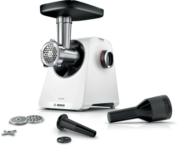 Bosch MFWS421W Mesoreznica  KUĆNI APARATI