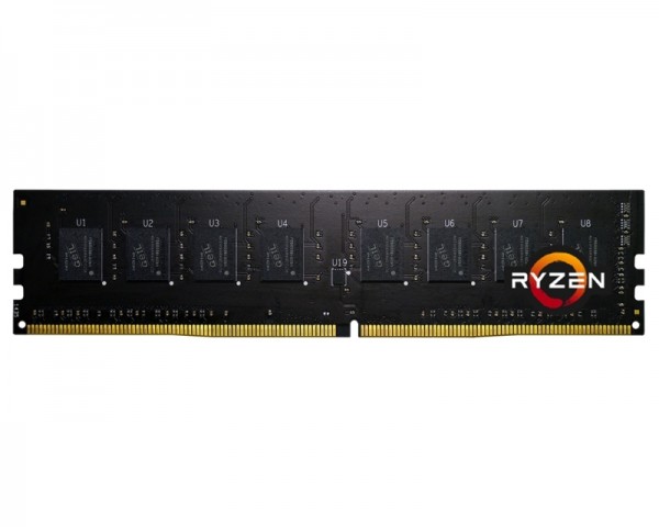 GEIL DIMM DDR4 16GB 2666MHz Pristine AMD Edition GAP416GB2666C19SC IT KOMPONENTE I PERIFERIJA