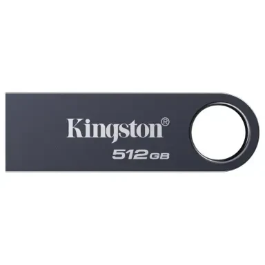 Kingston DataTraveler SE9 G3 USB memorija 512GB USB 3.2 Gen 1 Type-A 220MB/s (KE-U2X512-1AC) IT KOMPONENTE I PERIFERIJA