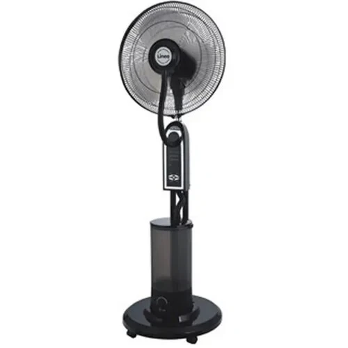 Linea LMFS-0713 ventilator sa raspršivačem vode 75W, rezervoar 4,2L GREJANJE I KLIMATIZACIJA