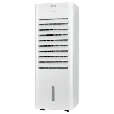 Linea LAC-0714 rashlađivač vazduha 75W, rezervoar 8L, daljinski upravljač GREJANJE I KLIMATIZACIJA