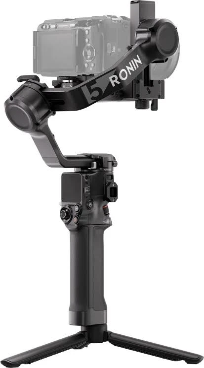 DJI Gimbal RS 5 (CP.RN.00000496.01)  TV, AUDIO,VIDEO