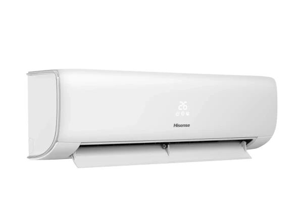 Hisense Wings Comfort 18K KB50XS1G-KB50XS1GG Inverter klima uređaj  GREJANJE I KLIMATIZACIJA
