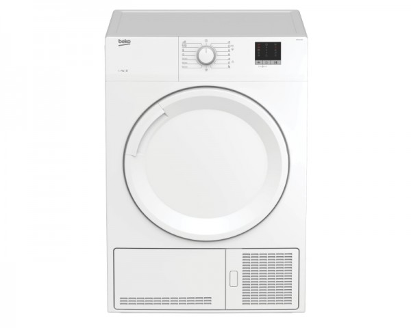 BEKO DB 7111 PA mašina za sušenje veša BELA TEHNIKA