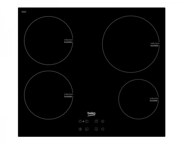 BEKO HII 64400 MT ugradna ploča BELA TEHNIKA