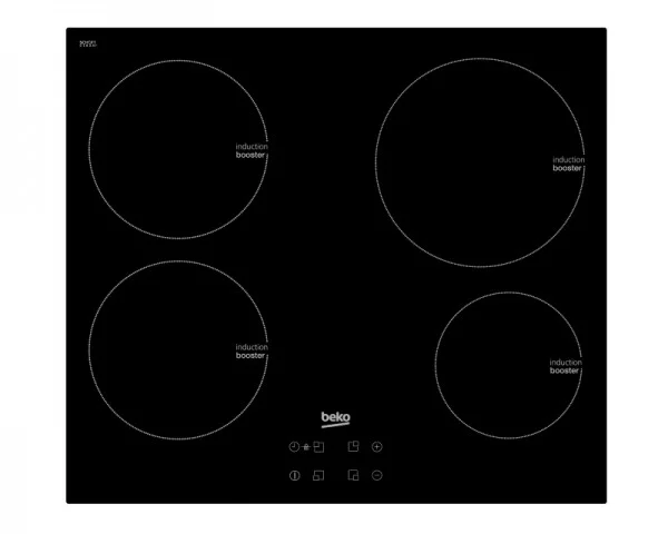 BEKO HII 64400 MT ugradna ploča BELA TEHNIKA